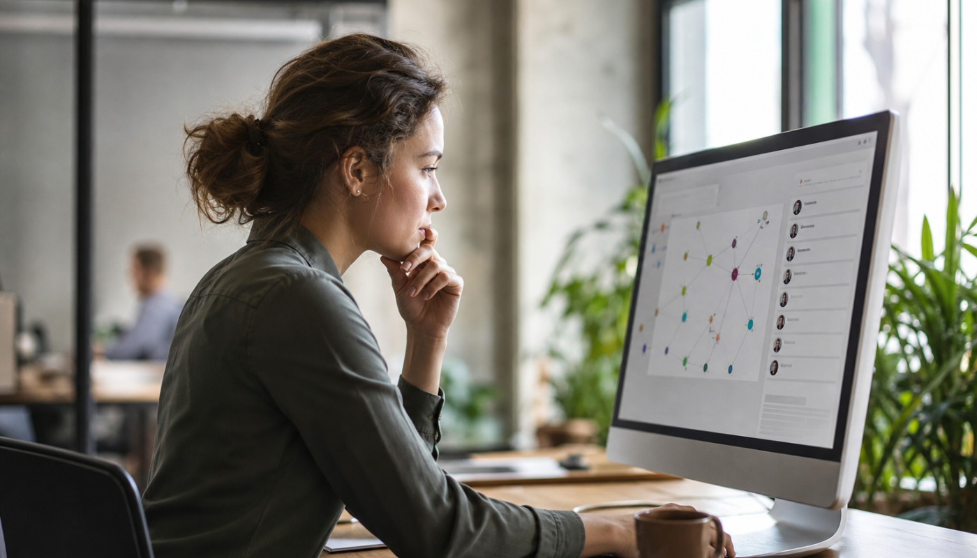 Annuaire ou moteur de recherche intelligent : vers la fin des listes statiques ?