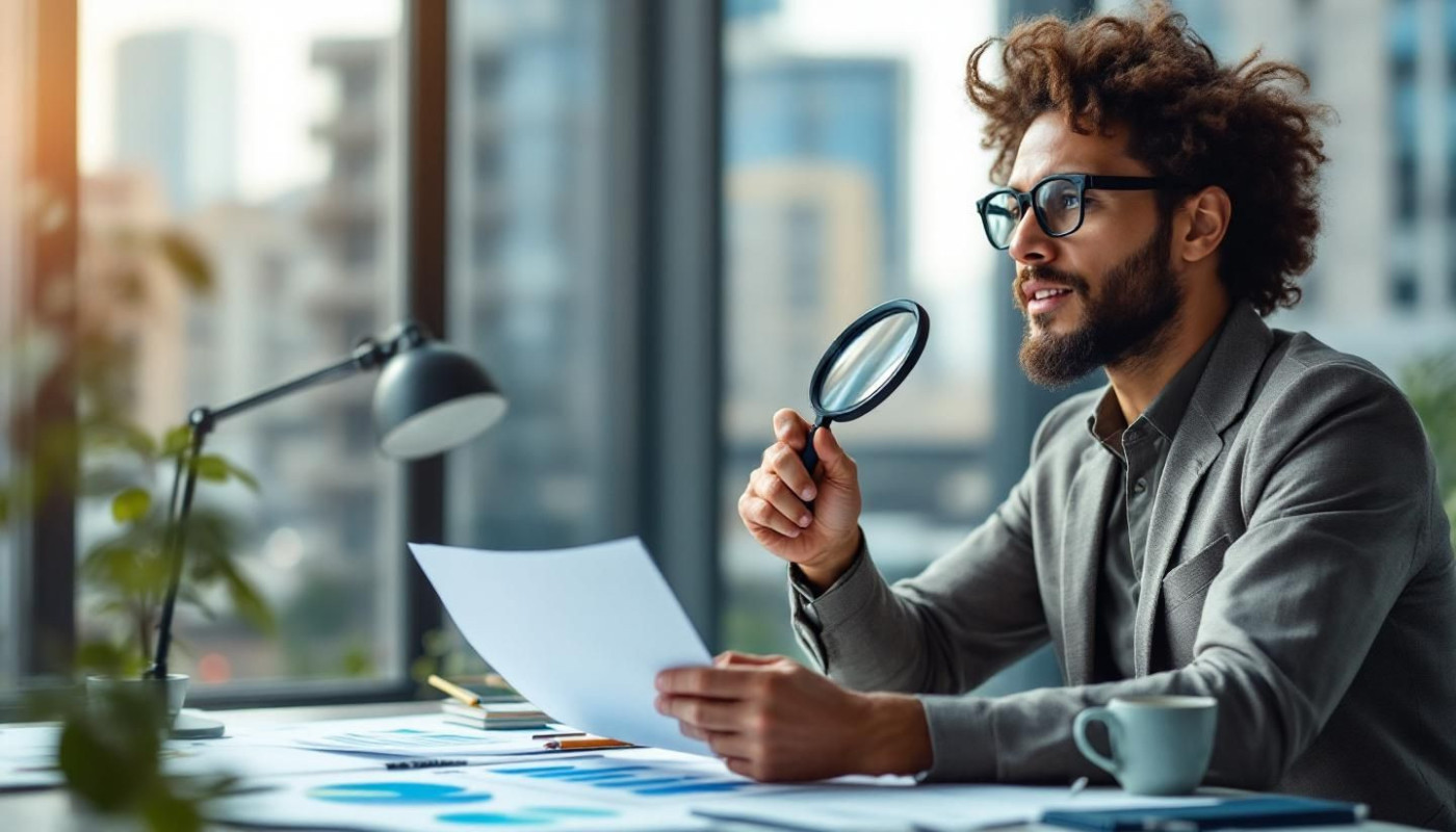 Comment distinguer une vraie expertise SEO des promesses irréalistes ?