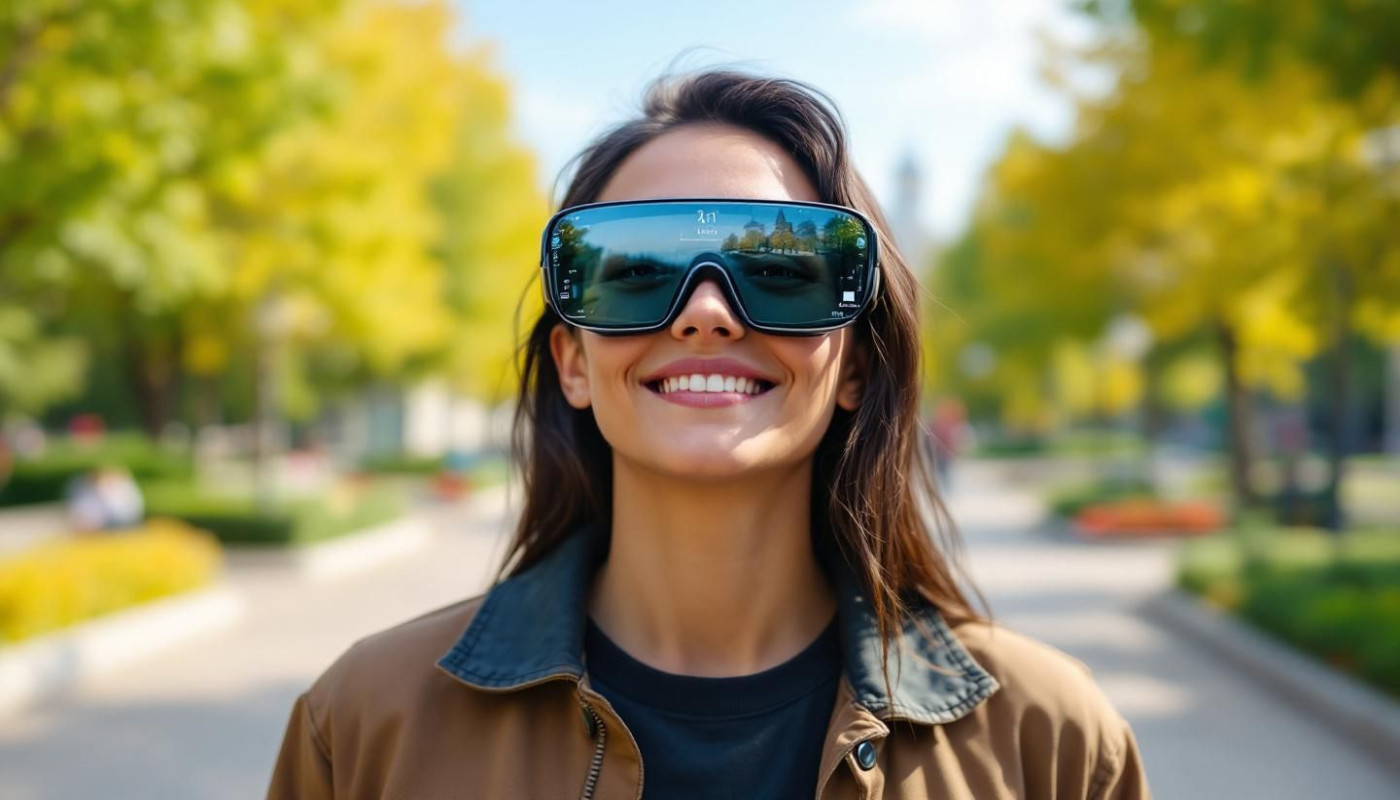 Comment la réalité augmentée transforme-t-elle l'expérience utilisateur ?