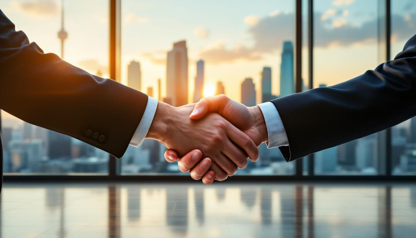 Comment l'assurance pour personne clé sécurise l'avenir de votre entreprise ?