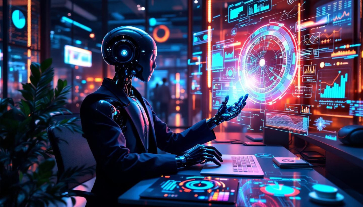 Comment les innovations en IA façonnent l'avenir du service client ?