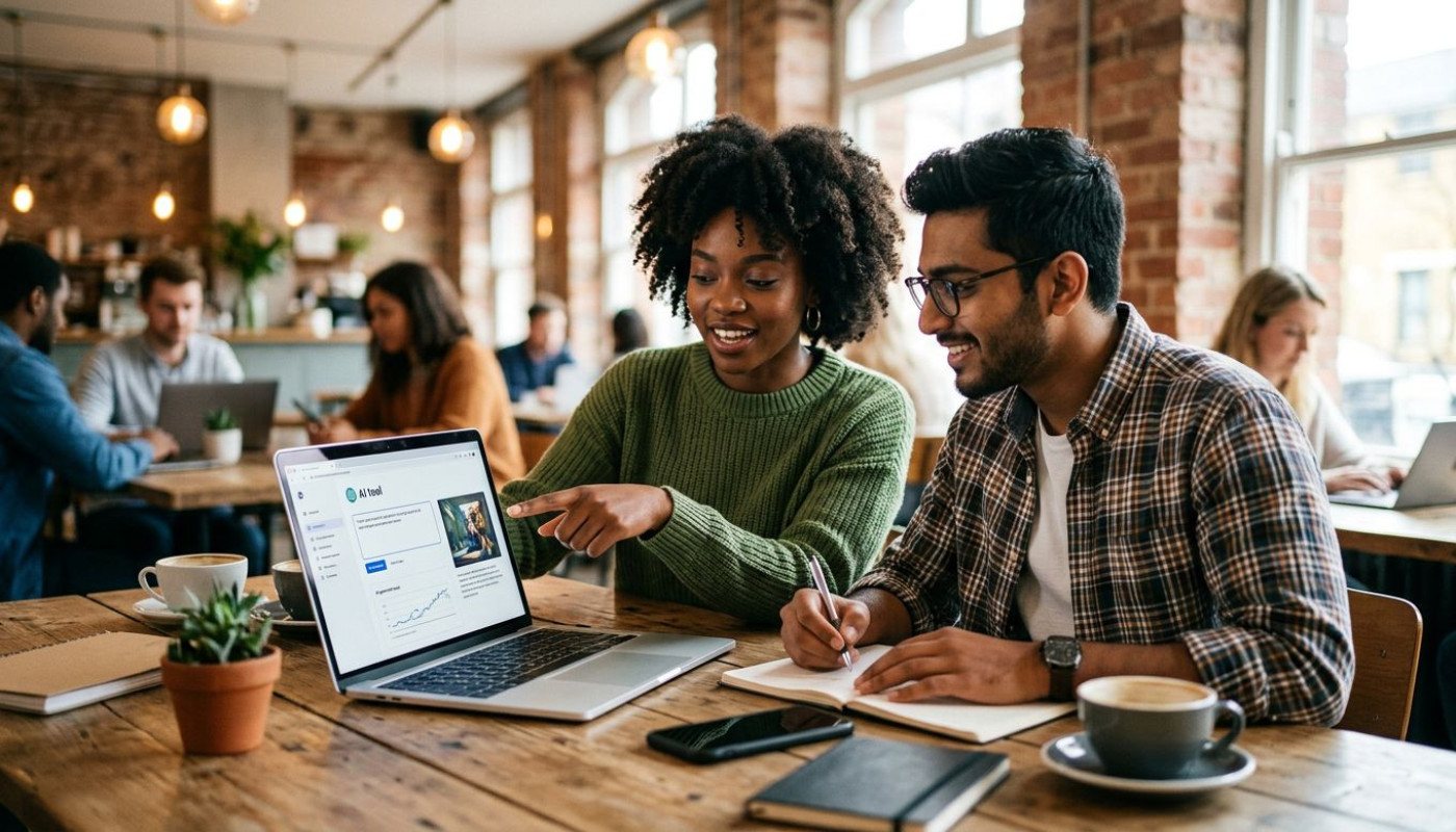 Comment les plateformes gratuites transforment-elles l'accès à l'intelligence artificielle ?