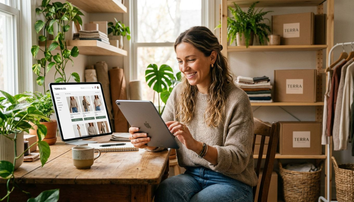 Comment les pwa changent la donne pour les petites boutiques en ligne