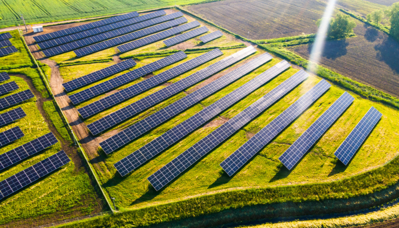 WAG France, l'entreprise spécialisée dans les énergies renouvelables au Mans